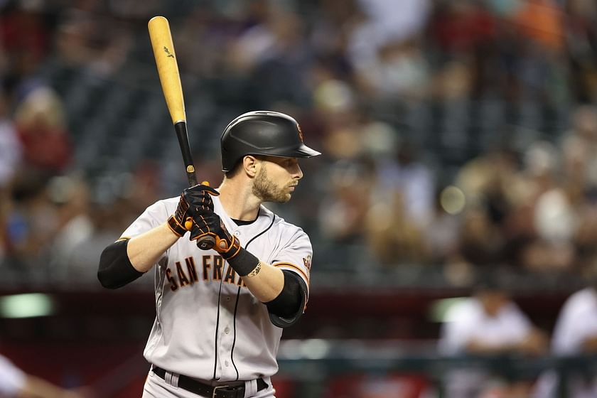 The San Francisco Giants are never winning another baseball game