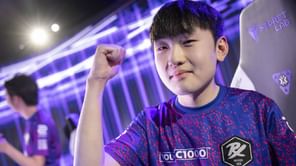 "SEA's Battle Sage" - Valorant community reacts to PRX Jinggg's Ace in VCT Masters: Copenhagen Grand Final