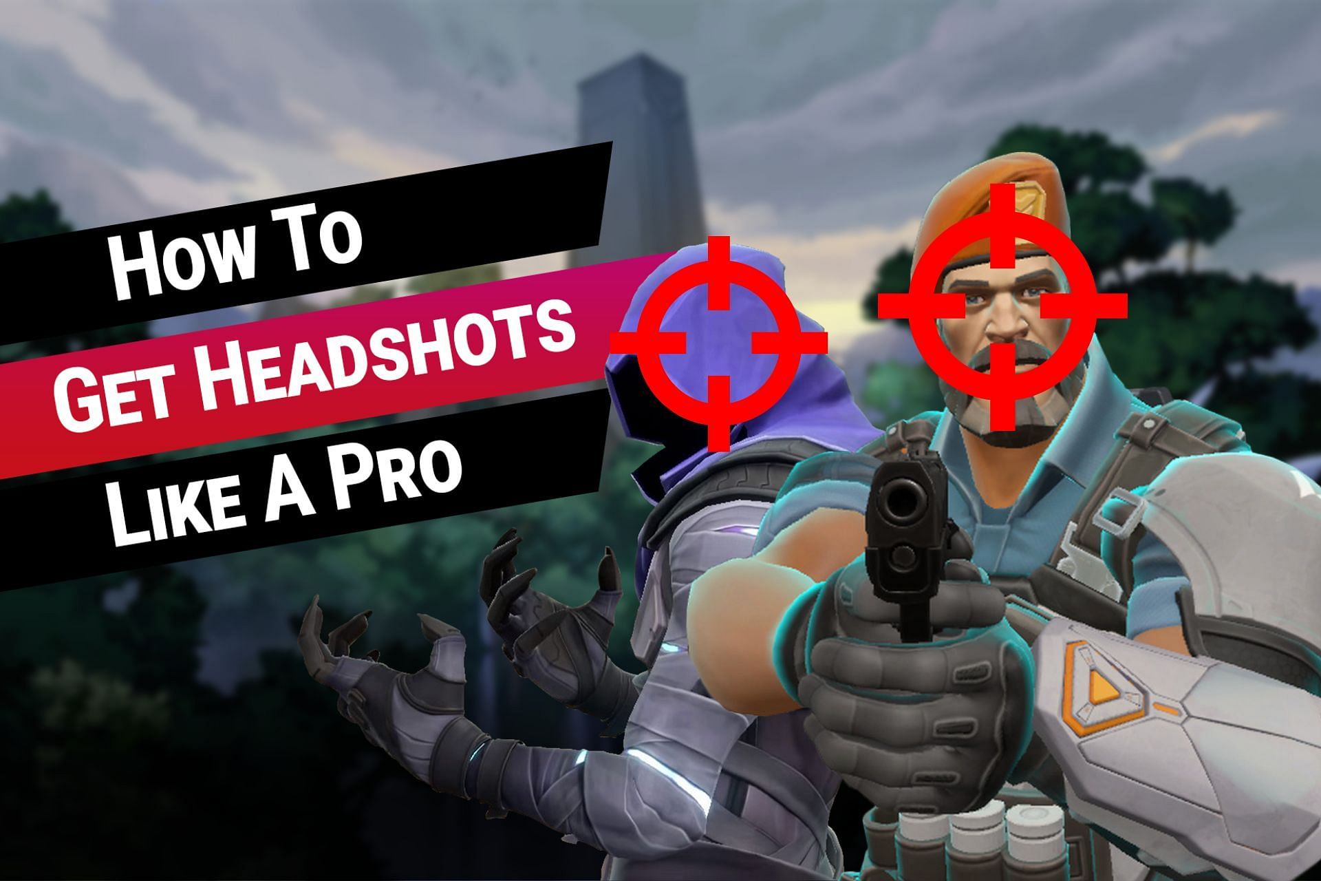 Best crosshair for headshots valorant - safeserg