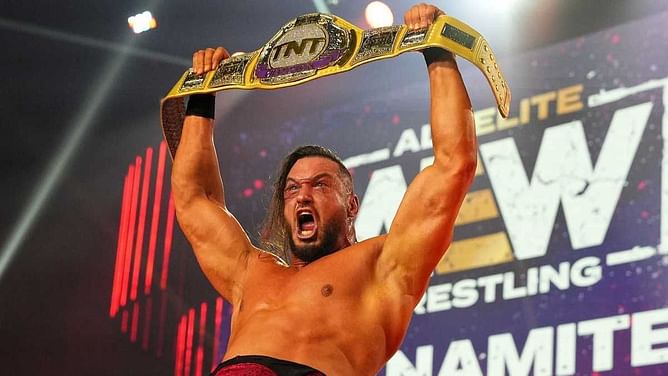 WWE Veteran thinks AEW made a mistake by booking Wardlow against popular star