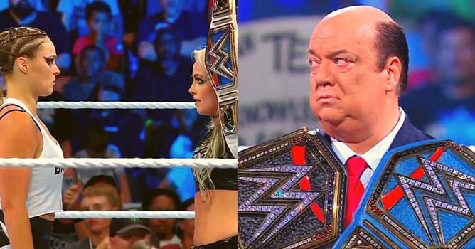 WWE SmackDown Results: Brock Lesnar attacked; former champ injured - Winners, Recap, Grades, and Highlights (July 29, 2022)