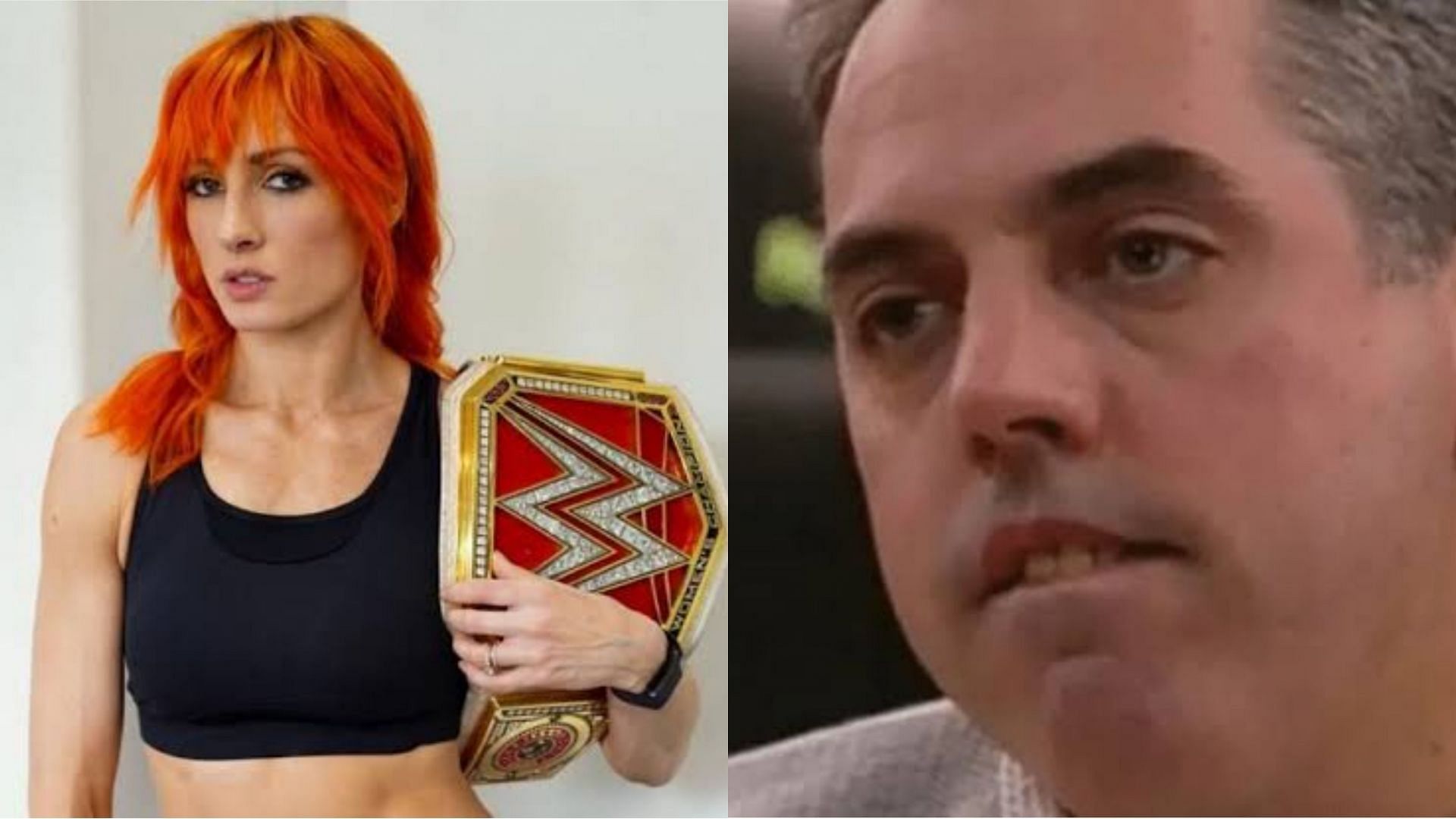 Becky Lynch is a six-time Women&#039;s Champion in WWE