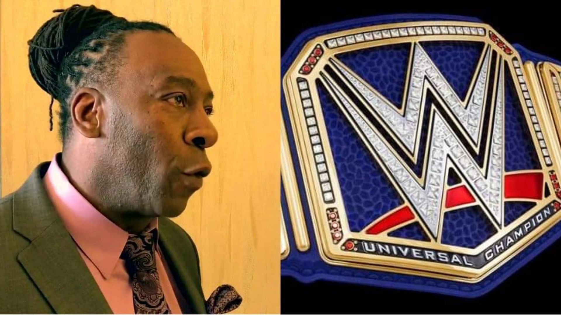 Booker T says Goldberg was despised by many WCW talents early in his career.