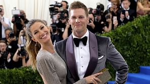 How long have Tom Brady and Gisele Bündchen been together? Timeline of couple's relationship
