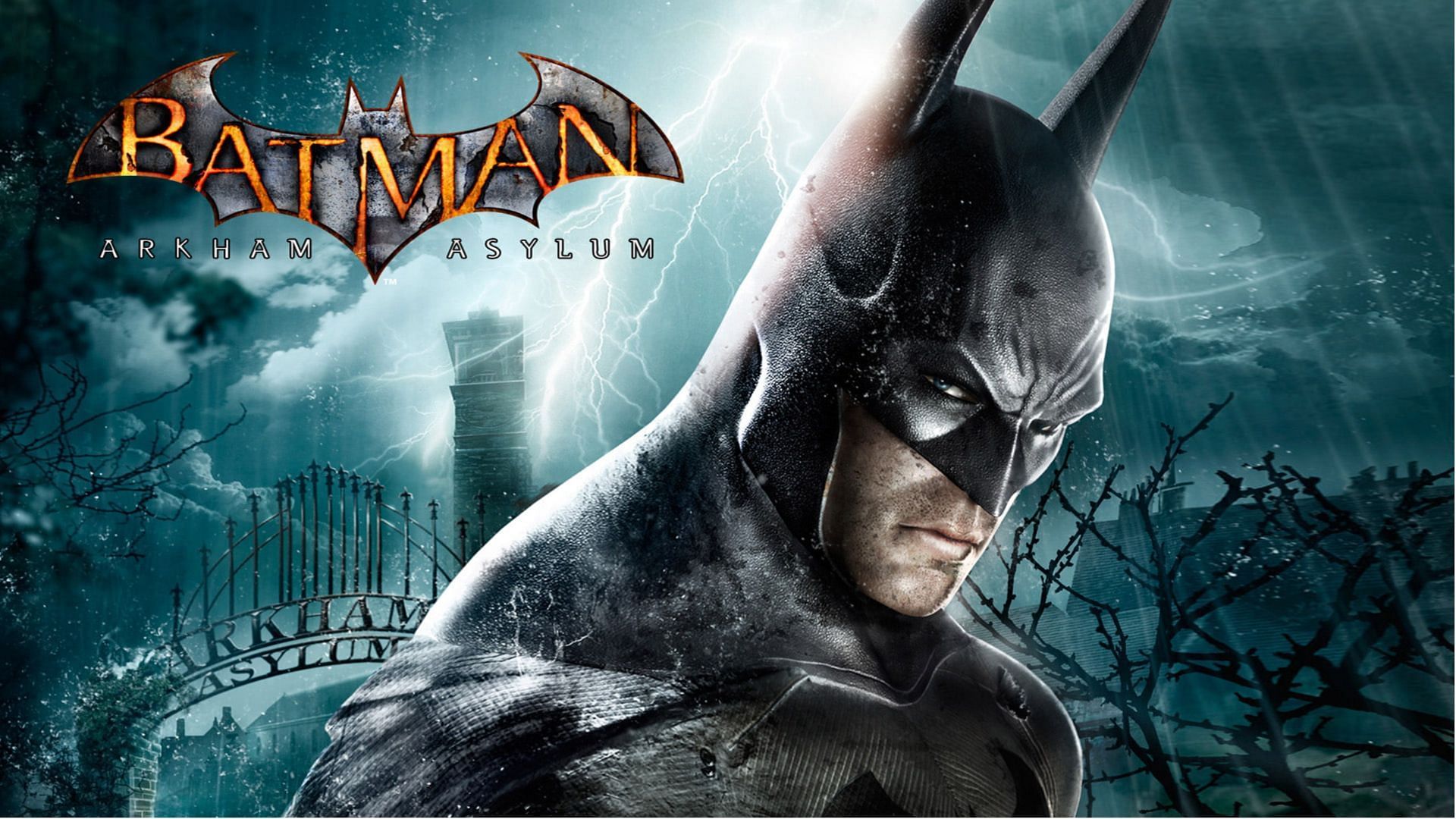 Batman: Arkham Asylum gained lots of popularity because of the unique combat system (Image via Rocksteady)