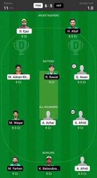 Fantasy suggestion #2