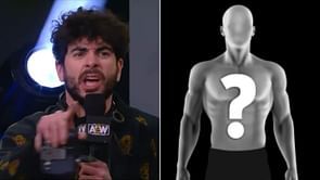 Former World Champion reportedly requests his release after showdown with AEW President Tony Khan