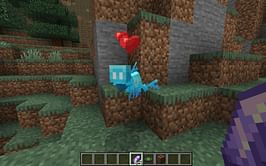 Minecraft 1.19.1 update for Java Edition about to release soon