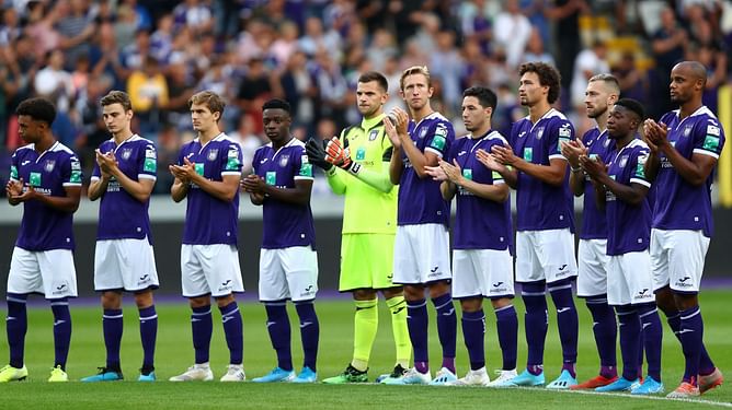 Anderlecht vs Oostende prediction, preview, team news and more | 24th July | Jupiler Pro League 2022-23