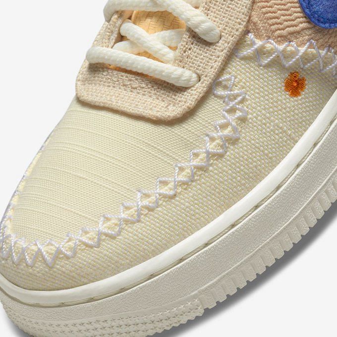 Where To Buy Nike Air Force 1 La Flea Shoes Price Release Date And More Details Explored 4795