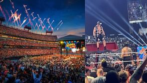 The Sportskeeda WWE SummerSlam 2022 Score