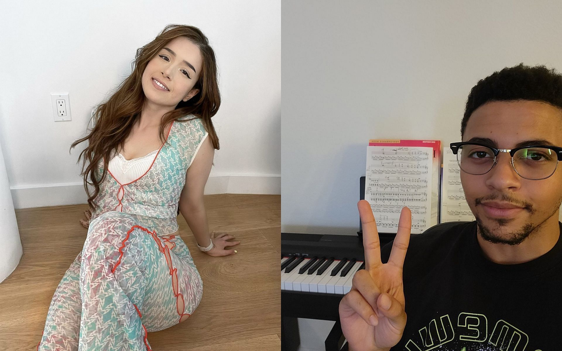 &ldquo;I was so surprised!&rdquo; - Pokimane reacts to Myth moving to YouTube Gaming and provides her take