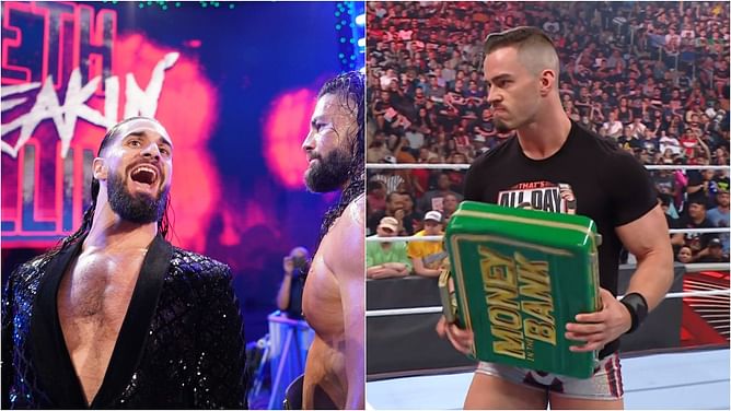 5 WWE Superstars who can't afford to lose at SummerSlam 2022