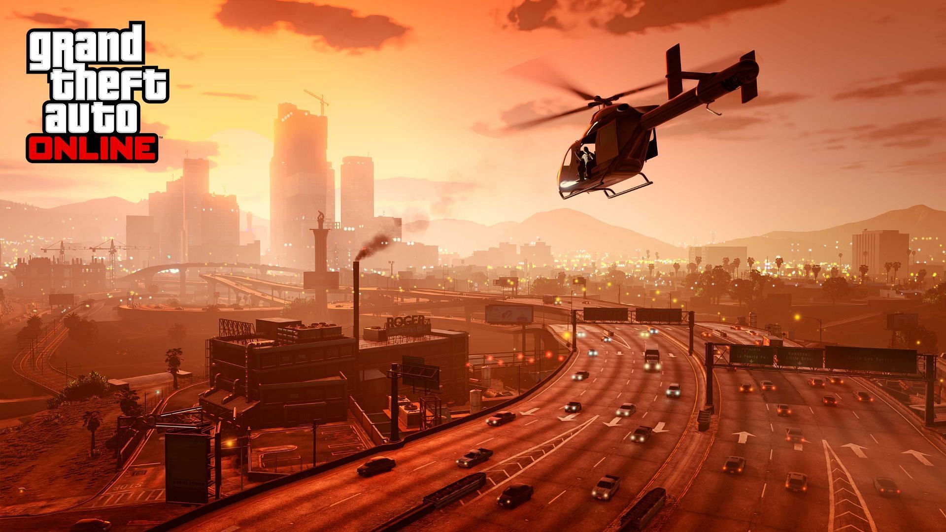 A brief about all the payout changes coming to GTA Online this summer (Image via Rockstar Games)