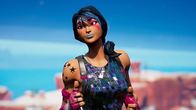 8 Fortnite skins that bring back all the nostalgia