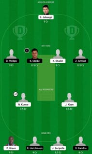 LSA vs SOL Dream11 Fantasy Tip #2