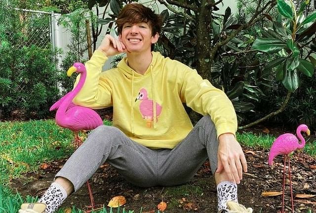 Flamingo Youtube Star S Life Career Rise And Net Worth