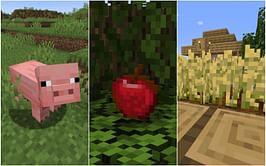 5 best food sources in Minecraft 1.19