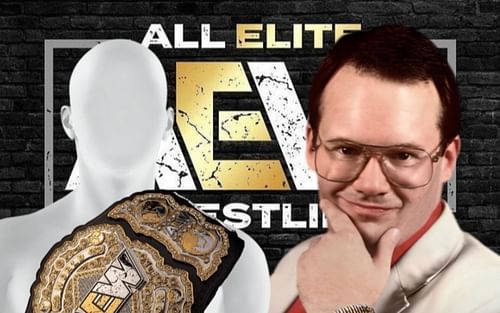 Jim Cornette is a former wrestling manager