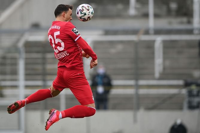 Can Petar Sliskovic be the answer to Chennaiyin FC's scoring woes?