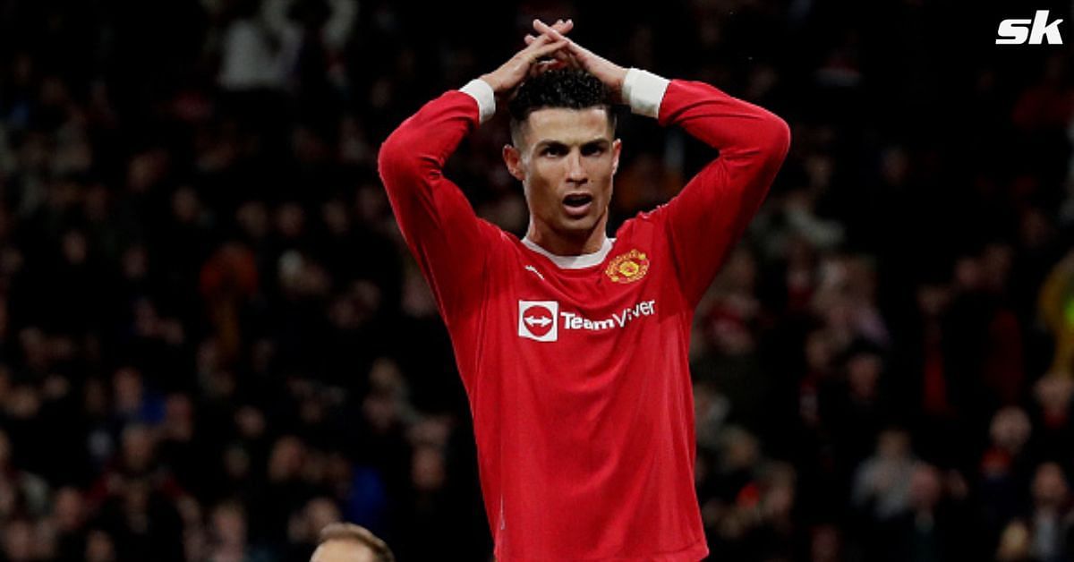Cristiano Ronaldo is set to leave Old Trafford this summer.