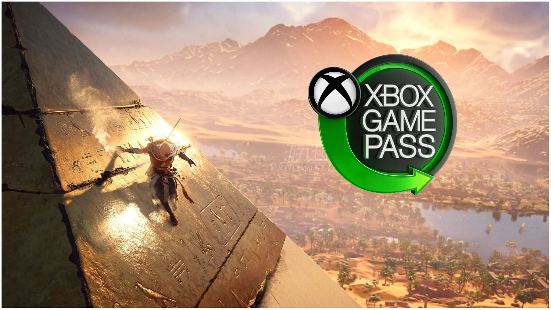 5 openworld RPGs to play on Xbox Game Pass as of July 2022