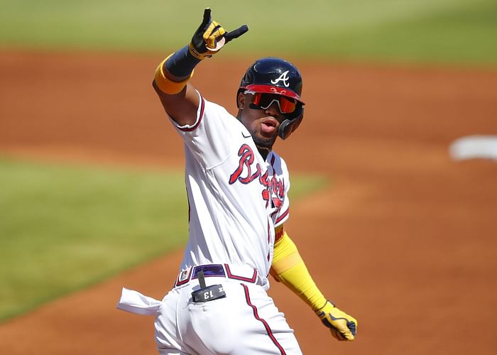 Atlanta Braves' Ronald Acuña Jr. leading vote-getter, will start in MLB All- Star Game – WABE