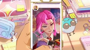 League of Legends Star Guardian 2022: Riot reveals latest anime-style teaser showcasing in-game footage and aesthetics