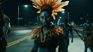 Who is Namora? MCU fans can't keep calm over appearance of Namor's cousin in Black Panther: Wakanda Forever teaser