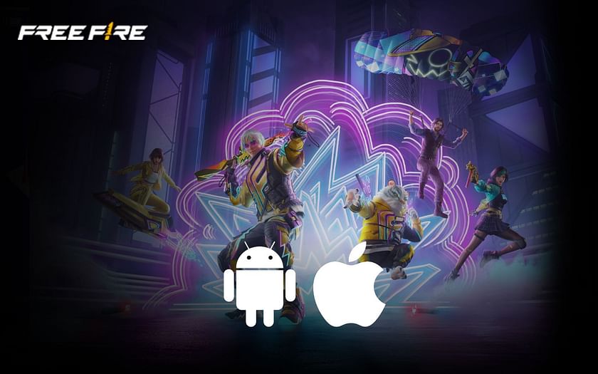 How to download Free Fire Max on Android and iOS devices