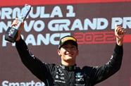 F1 News Two Podiums For Mercedes It s Great George Russell glad F1 News Two Podiums For Mercedes It s Great George Russell glad