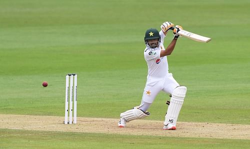 England v Pakistan: Day 2 - Second Test #RaiseTheBat Series (Image courtesy: Getty Images)