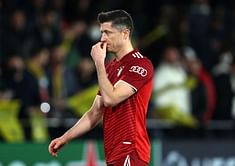 3 reasons why Barcelona should not have signed Robert Lewandowski