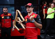 “Ferrari beat Red Bull in a straight fight” - Former F1 champion says the Scuderia’s hard work in finding straight-line speed is apparent