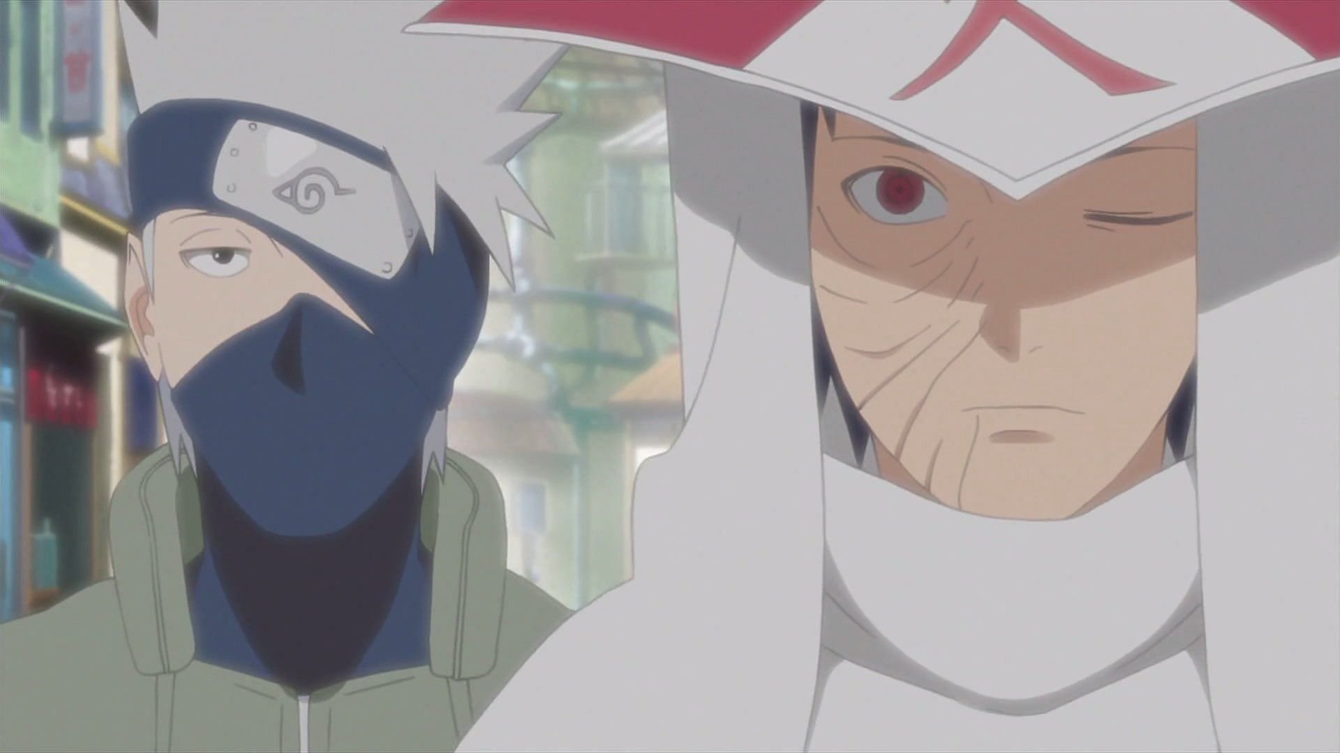 5 characters who always believed that Naruto will be the Hokage (and 5 who  never did)