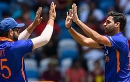 IND vs WI 2022: "India's bowling attack won't let these power hitters fire" - Reetinder Sodhi after West Indies suffer 68-run loss in 1st T20I