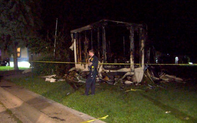 Who was Matthew Yates? Clark County deputy shot to death during mobile