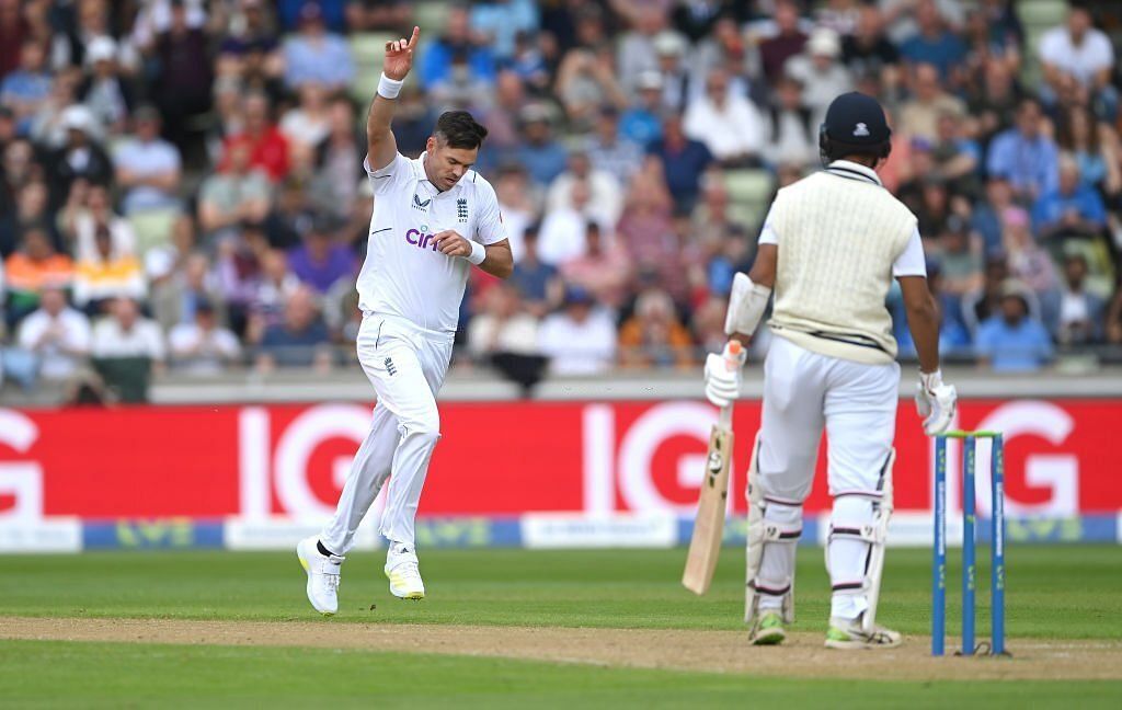 ENGLAND vs INDIA, 5th test (Pic - Getty Images)