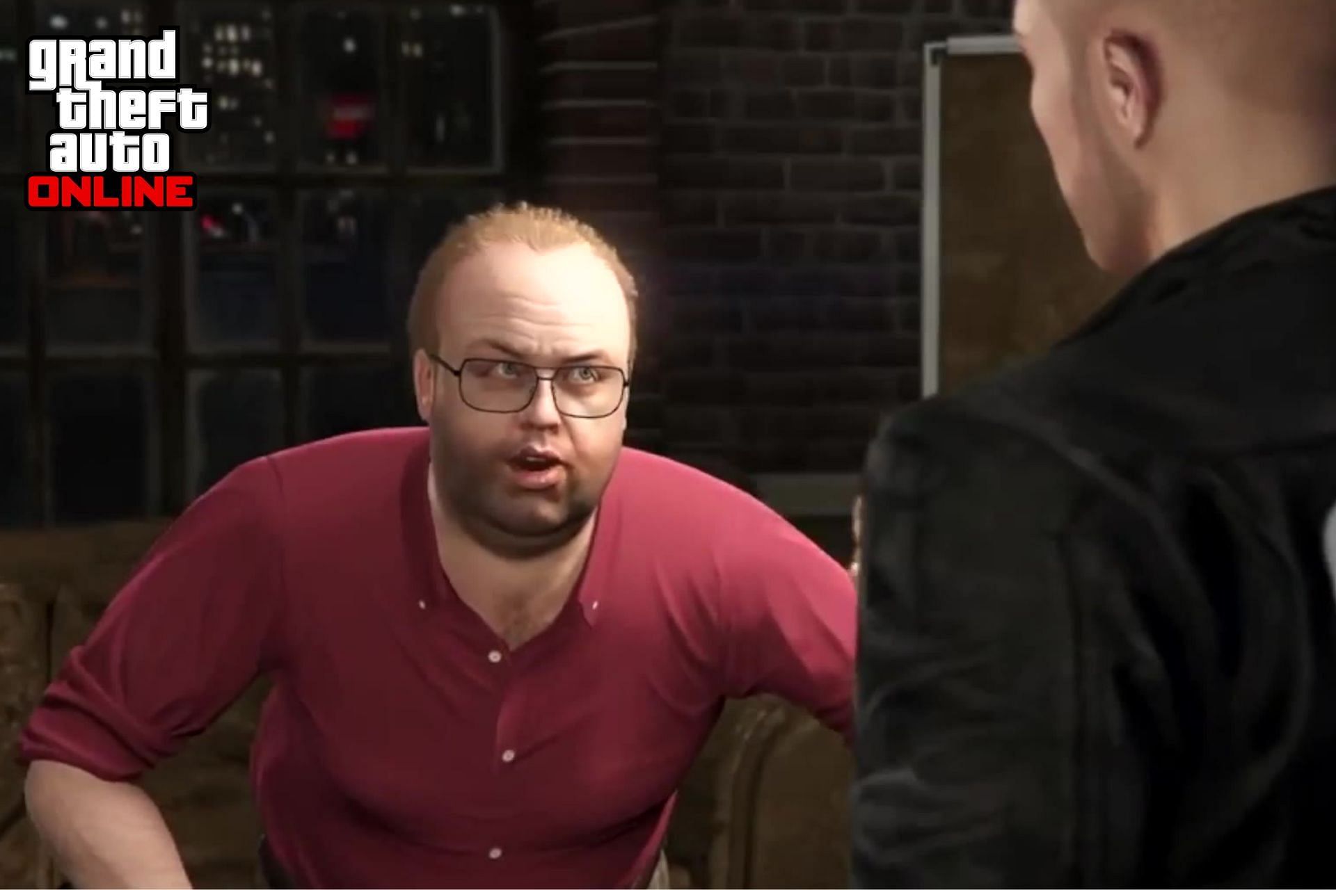 Lester missions in gta 5 фото 4