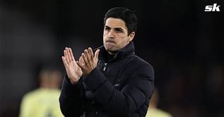 Mikel Arteta prepared to offer €40 million in attempt to sign former Arsenal midfielder: Reports