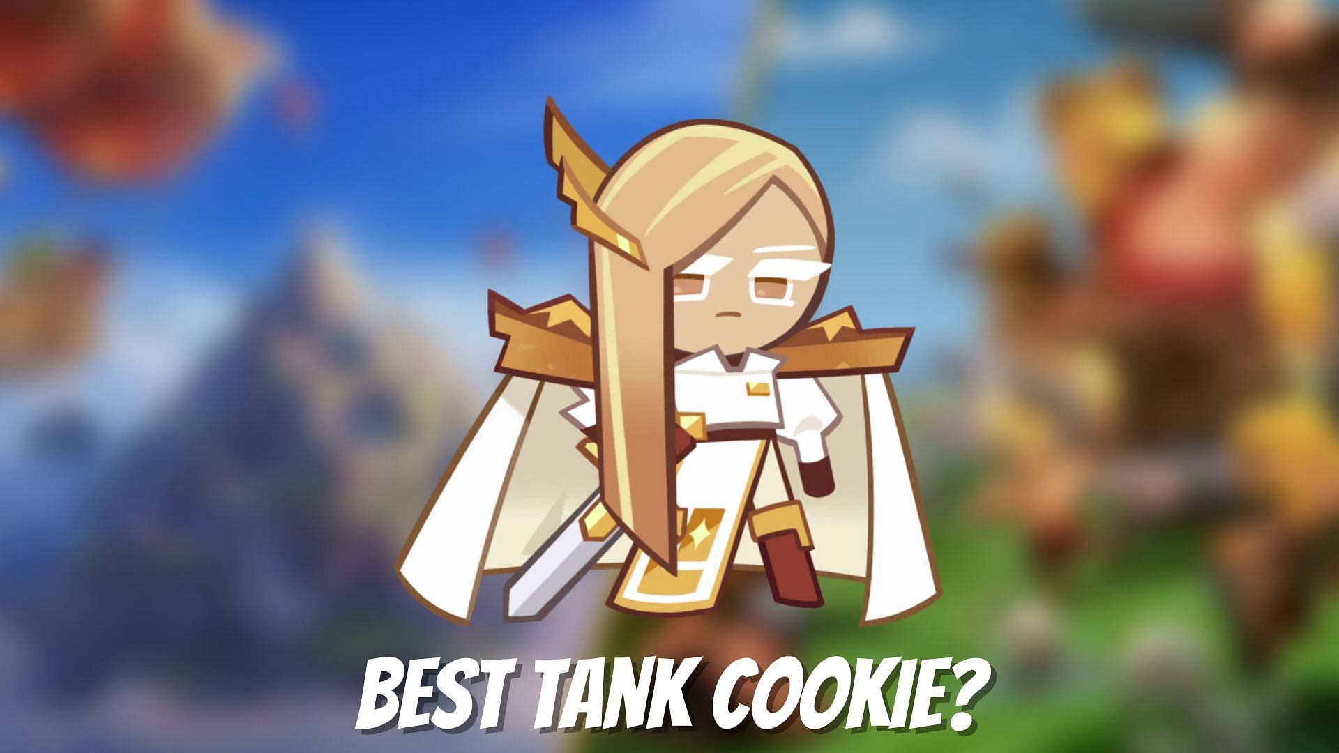 Financier Cookie has quickly become a fan favorite (Image via Sportskeeda)
