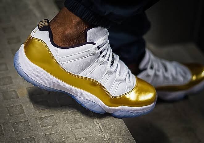 Top 8 Air Jordan 11 Products to Buy at Cootie Store on June 11th