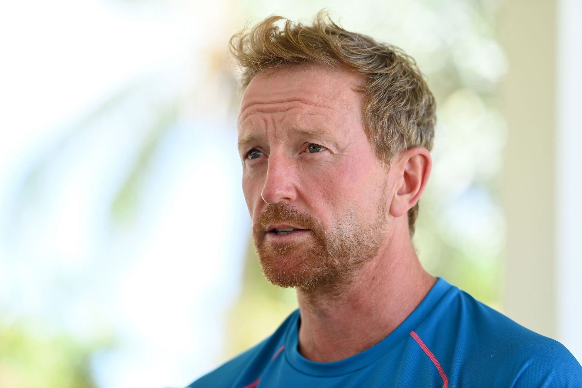 Paul Collingwood asserted that they are trying to play attacking cricket. (Image Credits: Getty)