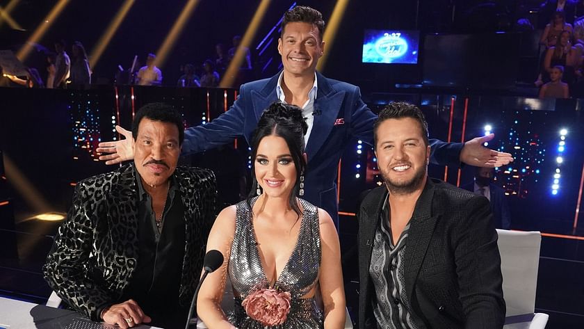 Katy Perry announces her last season on 'American Idol' - East Idaho News