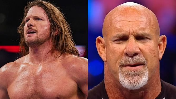 5 WWE news stories you missed this week: Major star allegedly released due to huge paycheck, the next Goldberg chosen, Roman Reigns reaches massive milestone