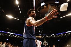 "There's just not bidders beyond the Lakers and then there's the issue that he makes 37 million dollars!" - NBA analyst on the main roadblocks for a Kyrie Irving trade scenario