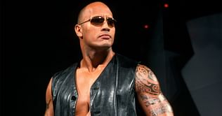 Jim Ross comments on whether The Rock had an issue with losing to top WWE Superstar