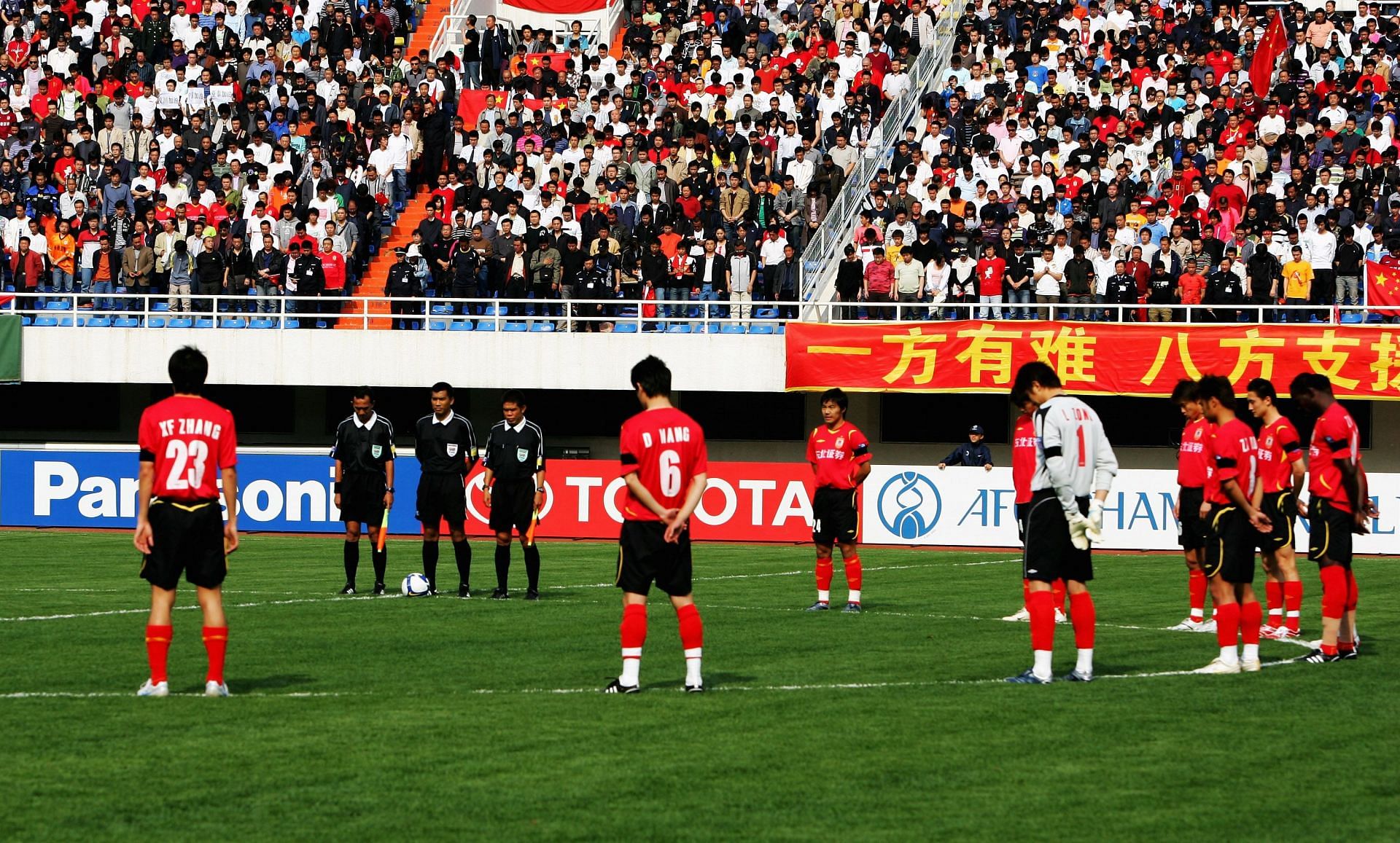 Henan SSLM and Changchun Yatai square off on Monday