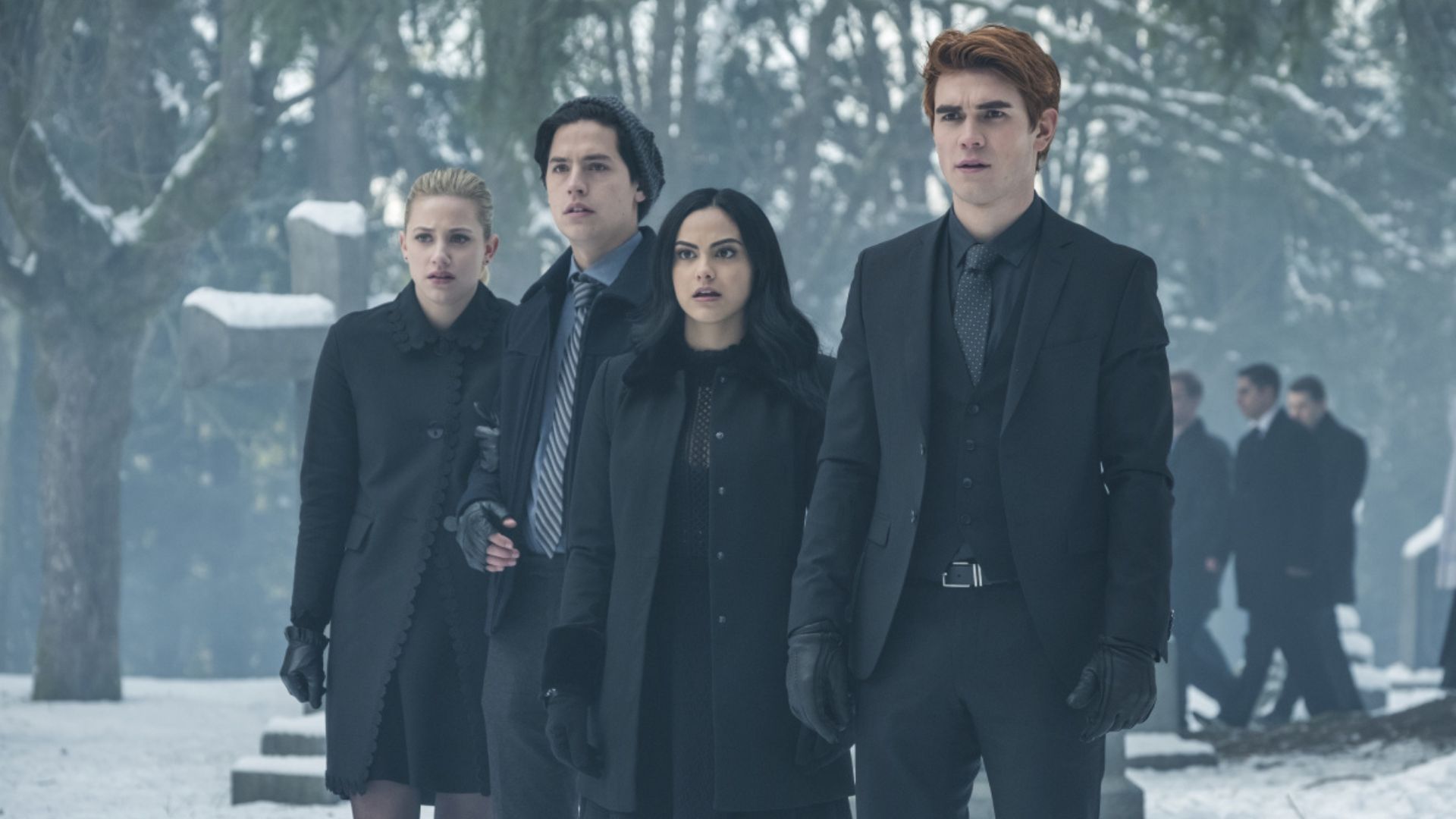 Riverdale (Image via IMDB)