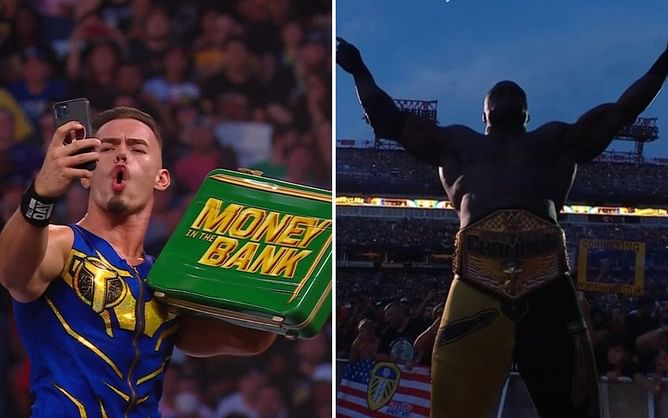 Major prediction goes wrong in US Title match between Bobby Lashley and Theory